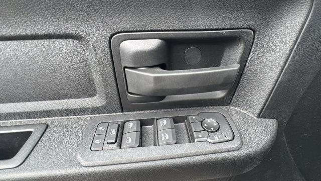 2026 Ram 5500 Tradesman/Big Horn