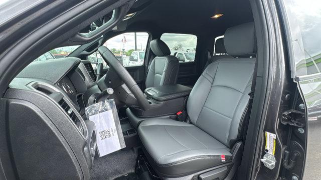 2026 Ram 5500 Tradesman/Big Horn