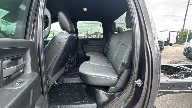 2026 Ram 5500 Tradesman/Big Horn