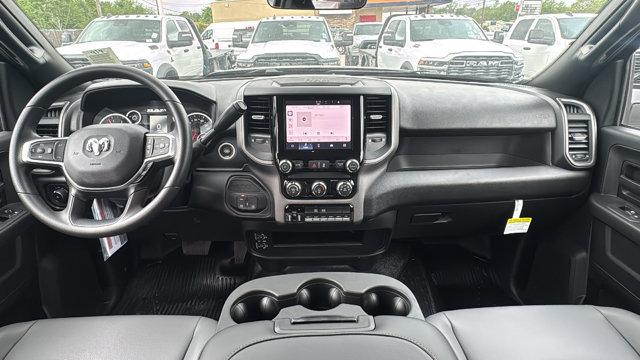 2026 Ram 5500 Tradesman/Big Horn