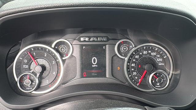 2026 Ram 5500 Tradesman/Big Horn
