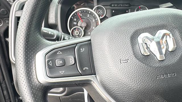 2026 Ram 5500 Tradesman/Big Horn