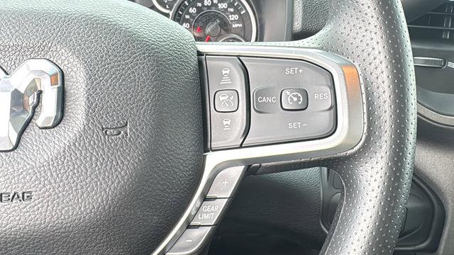 2026 Ram 5500 Tradesman/Big Horn