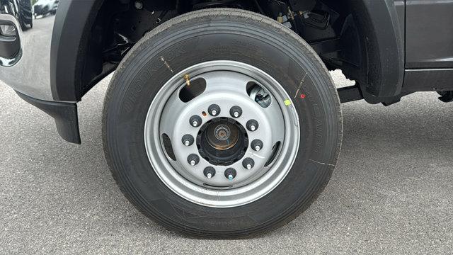 2026 Ram 5500 Tradesman/Big Horn