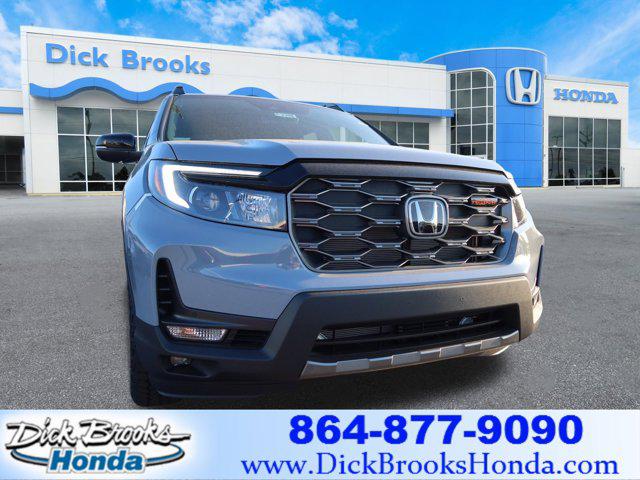 2026 Honda Ridgeline TrailSport+ for sale in Greer, SC
