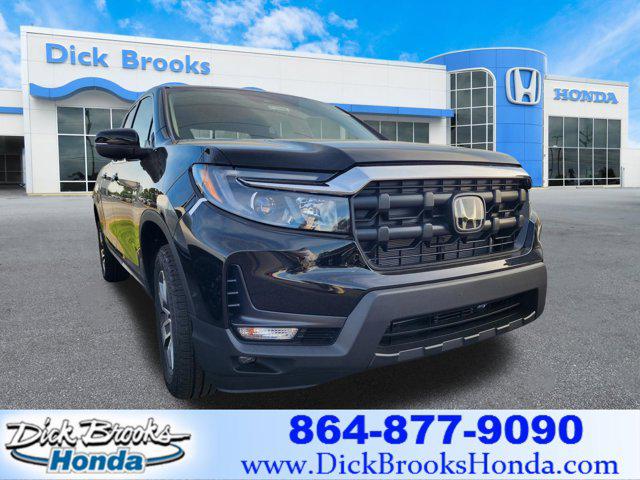 2026 Honda Ridgeline RTL for sale in Greer, SC