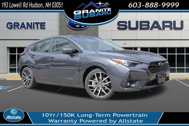 2026 Subaru Impreza Sport for sale in Hudson, NH