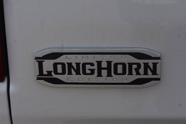 2026 Ram 1500 Limited Longhorn Crew Cab 4x4 5'7" Box