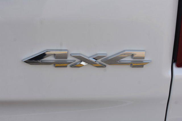 2026 Ram 1500 Limited Longhorn Crew Cab 4x4 5'7" Box