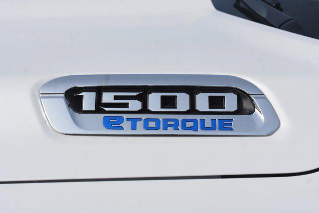 2026 Ram 1500 Limited Longhorn Crew Cab 4x4 5'7" Box