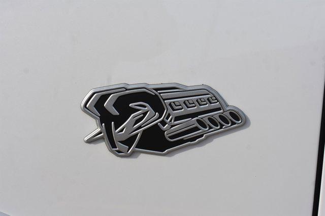 2026 Ram 1500 Limited Longhorn Crew Cab 4x4 5'7" Box