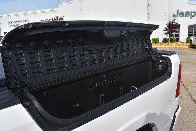 2026 Ram 1500 Limited Longhorn Crew Cab 4x4 5'7" Box