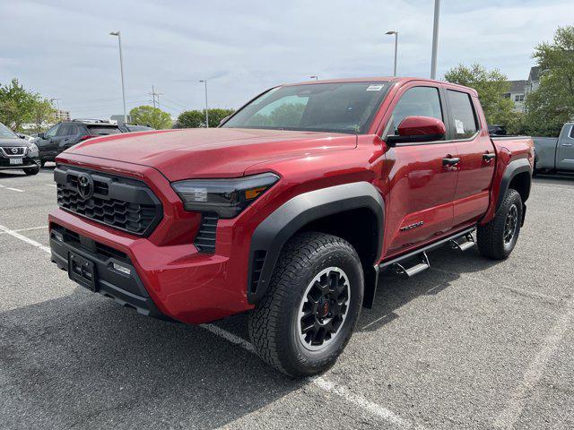 2026 Toyota Tacoma TRD Off Road for sale in Alexandria, VA
