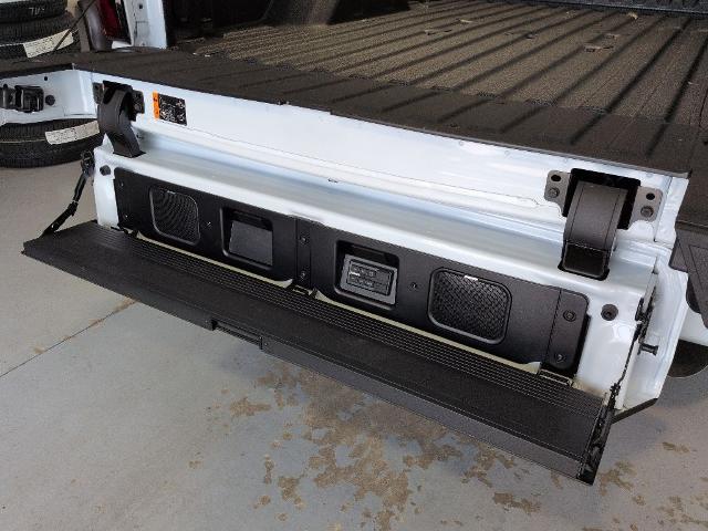 2026 GMC Sierra 2500HD Crew Cab, Standard Bed, Denali Ultimate, 4WD