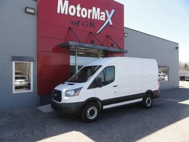 2019 Ford Transit T-250 130"" Med Rf 9000 GVWR Sliding RH Dr for sale in Grandville, MI