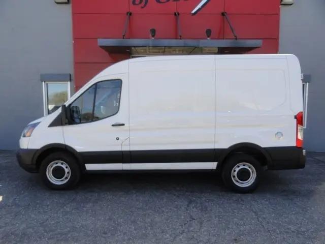 2019 Ford Transit T-250 130"" Med Rf 9000 GVWR Sliding RH Dr