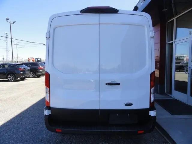 2019 Ford Transit T-250 130"" Med Rf 9000 GVWR Sliding RH Dr