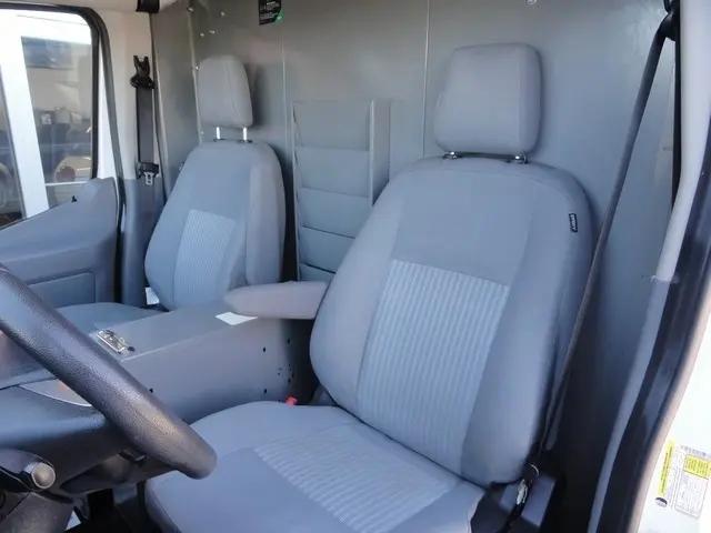 2019 Ford Transit T-250 130"" Med Rf 9000 GVWR Sliding RH Dr
