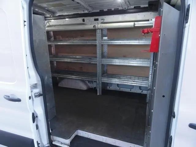 2019 Ford Transit T-250 130"" Med Rf 9000 GVWR Sliding RH Dr