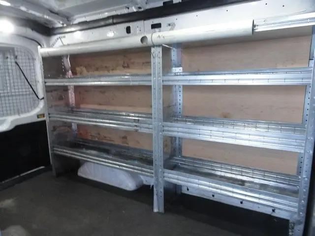 2019 Ford Transit T-250 130"" Med Rf 9000 GVWR Sliding RH Dr