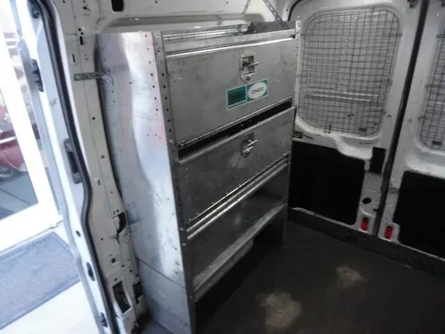 2019 Ford Transit T-250 130"" Med Rf 9000 GVWR Sliding RH Dr