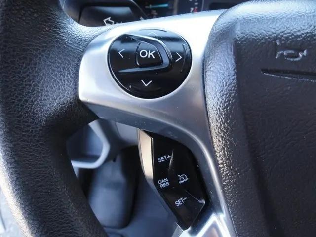 2019 Ford Transit T-250 130"" Med Rf 9000 GVWR Sliding RH Dr