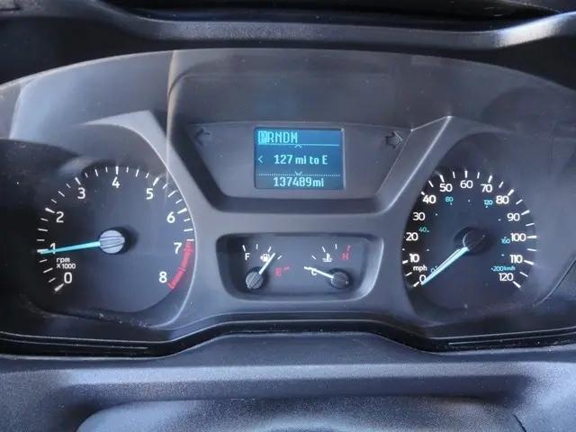 2019 Ford Transit T-250 130"" Med Rf 9000 GVWR Sliding RH Dr