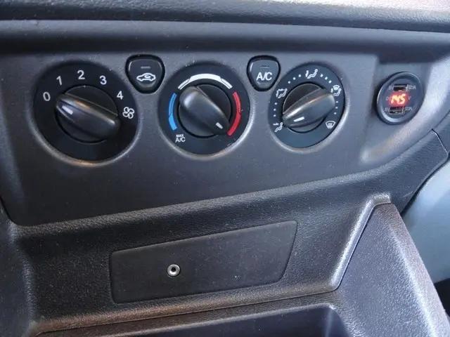 2019 Ford Transit T-250 130"" Med Rf 9000 GVWR Sliding RH Dr