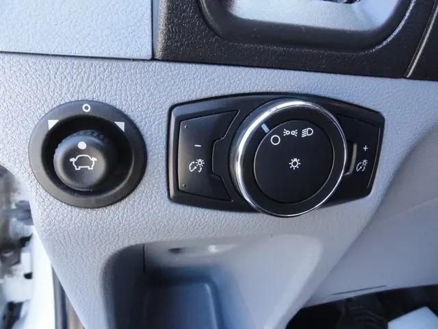 2019 Ford Transit T-250 130"" Med Rf 9000 GVWR Sliding RH Dr