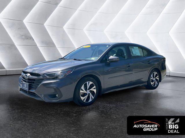 2024 Subaru Legacy Premium for sale in Barre, VT