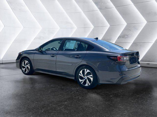 2024 Subaru Legacy Premium