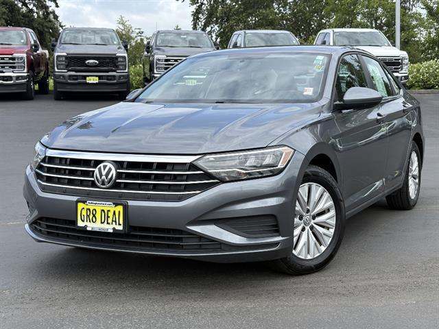 2019 Volkswagen Jetta 1.4T S for sale in Bellingham, WA
