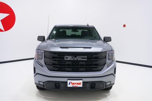 2026 GMC Sierra 1500 Crew Cab, Short Bed, Elevation, RWD