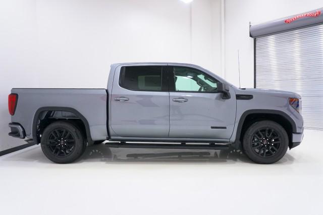 2026 GMC Sierra 1500 Crew Cab, Short Bed, Elevation, RWD