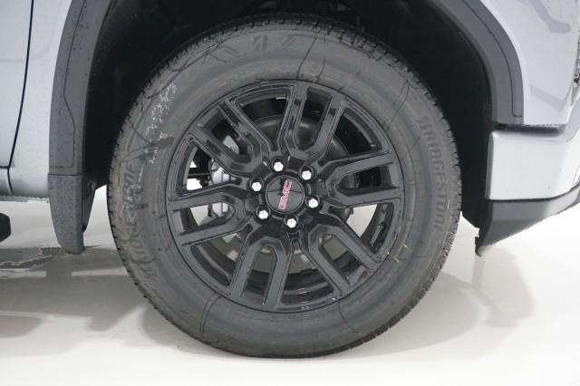 2026 GMC Sierra 1500 Crew Cab, Short Bed, Elevation, RWD