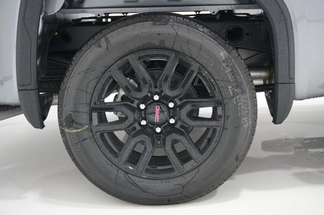 2026 GMC Sierra 1500 Crew Cab, Short Bed, Elevation, RWD