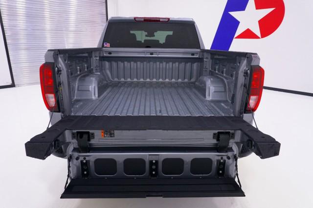 2026 GMC Sierra 1500 Crew Cab, Short Bed, Elevation, RWD
