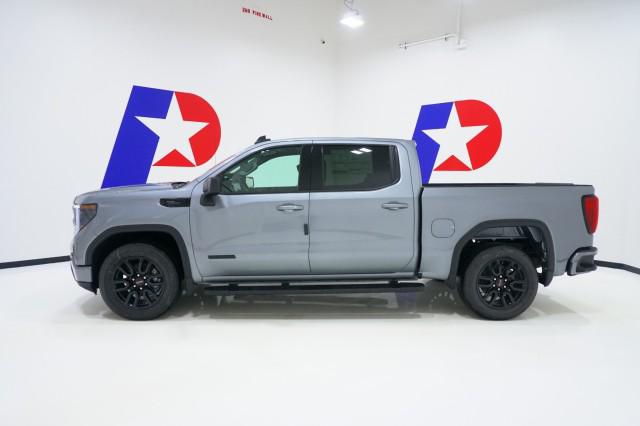 2026 GMC Sierra 1500 Crew Cab, Short Bed, Elevation, RWD