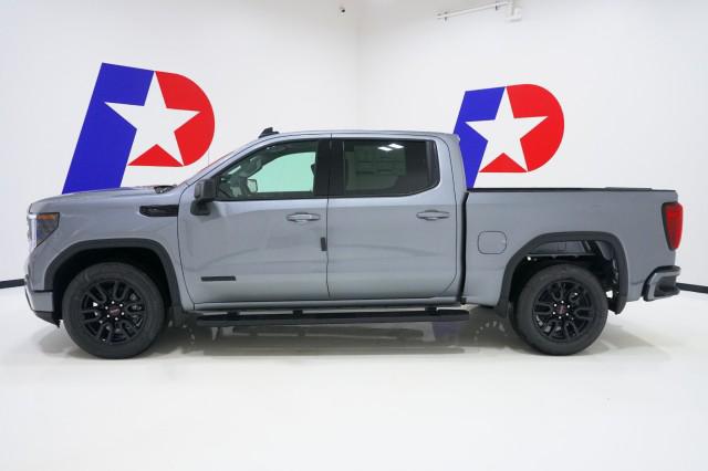 2026 GMC Sierra 1500 Crew Cab, Short Bed, Elevation, RWD