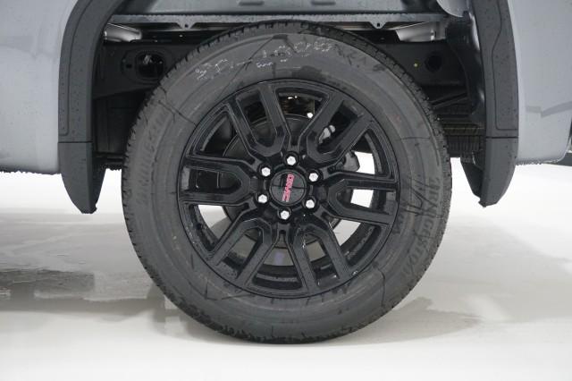 2026 GMC Sierra 1500 Crew Cab, Short Bed, Elevation, RWD