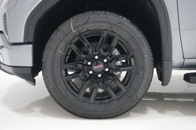 2026 GMC Sierra 1500 Crew Cab, Short Bed, Elevation, RWD