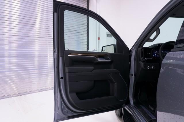 2026 GMC Sierra 1500 Crew Cab, Short Bed, Elevation, RWD
