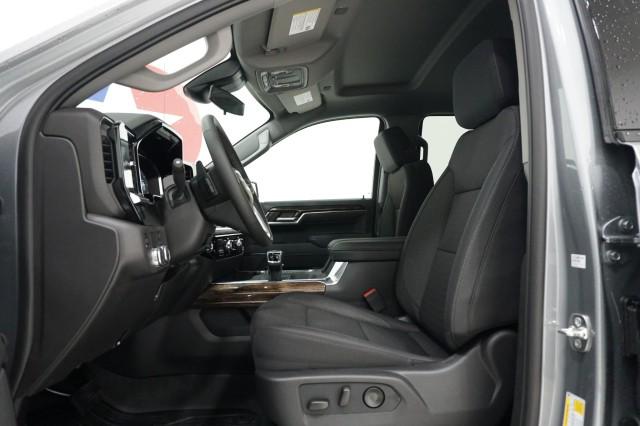2026 GMC Sierra 1500 Crew Cab, Short Bed, Elevation, RWD