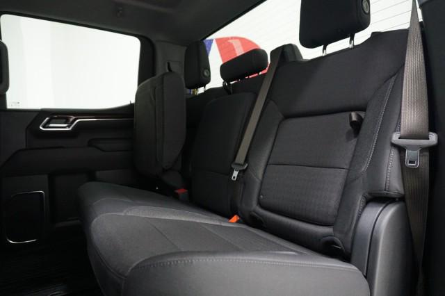 2026 GMC Sierra 1500 Crew Cab, Short Bed, Elevation, RWD