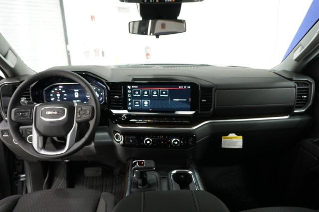 2026 GMC Sierra 1500 Crew Cab, Short Bed, Elevation, RWD