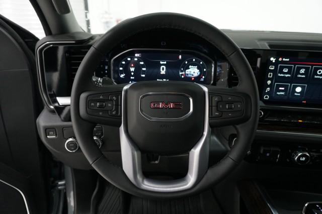2026 GMC Sierra 1500 Crew Cab, Short Bed, Elevation, RWD