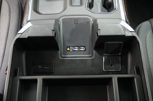 2026 GMC Sierra 1500 Crew Cab, Short Bed, Elevation, RWD