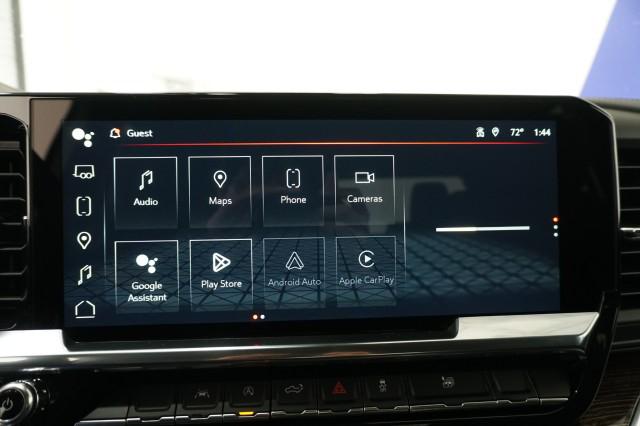 2026 GMC Sierra 1500 Crew Cab, Short Bed, Elevation, RWD