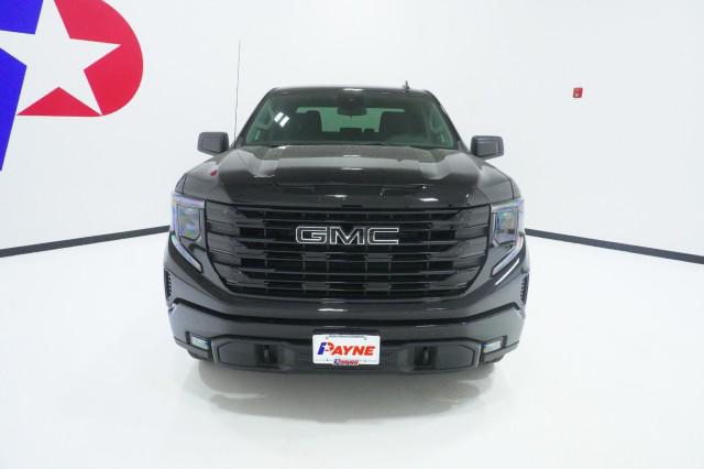 2026 GMC Sierra 1500 Crew Cab, Short Bed, Elevation, RWD
