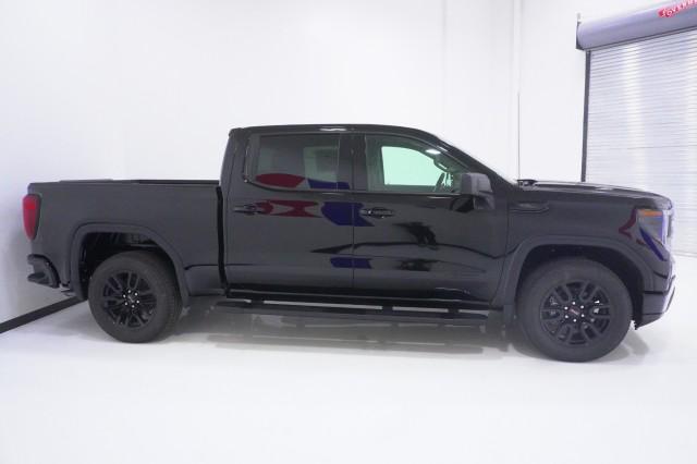 2026 GMC Sierra 1500 Crew Cab, Short Bed, Elevation, RWD
